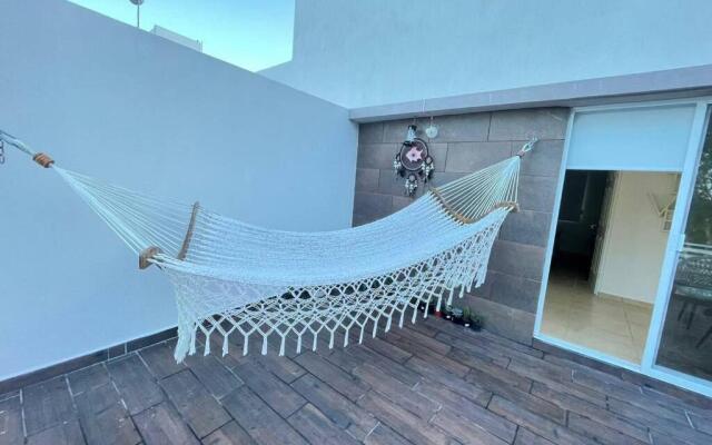 Frontemare-House Riviera Mares