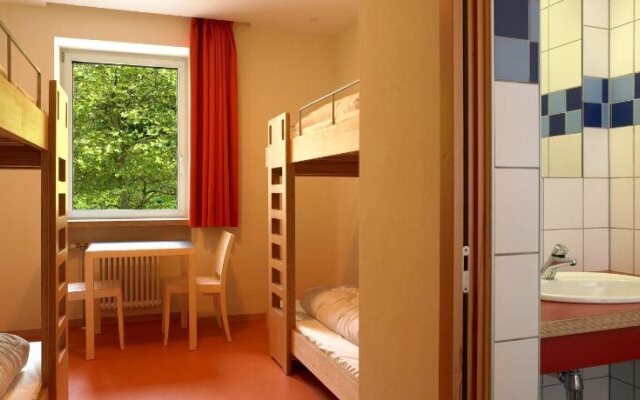 Youth Hostel Luxembourg City
