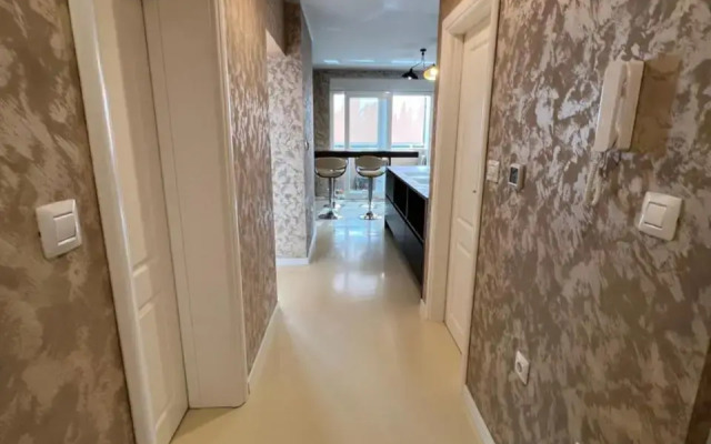 Apartment Stoja-Valkane