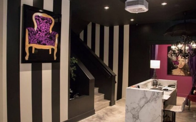 Montreal Downtown Ritz Area - Suite Studio 101