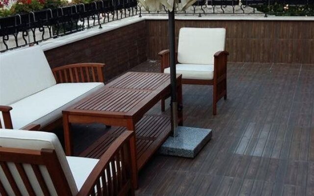 Tala Boutique Hotel