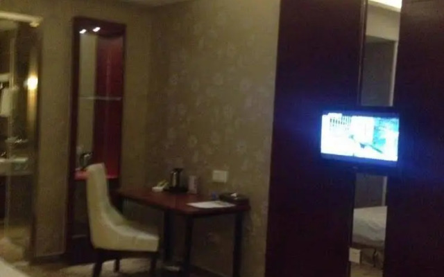 Yimeite Hotel Zhengzhou