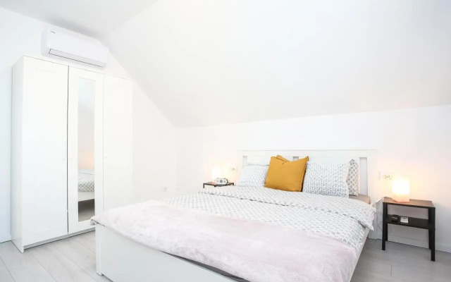 White Rooms Arena Zagreb