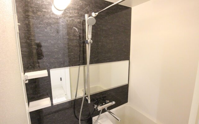 Sekai Hotel Yanagi - Hostel