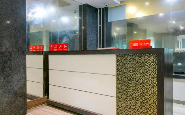 Collection O 36215 Hotel Pearl Residency