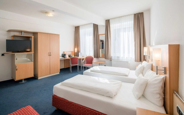 Sure Hotel by Best Western Ratingen