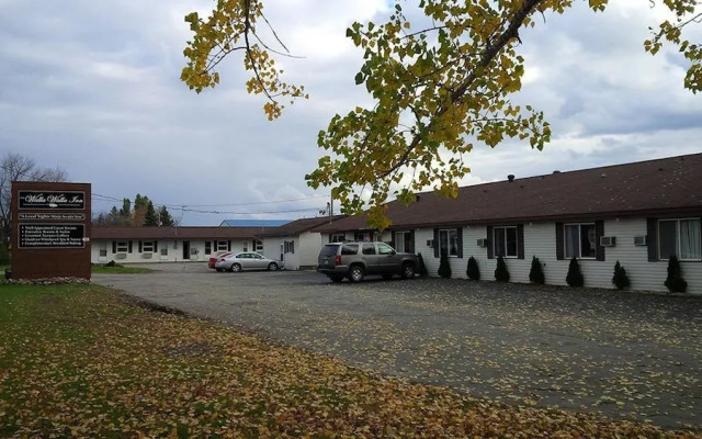 The Walla Walla Inn