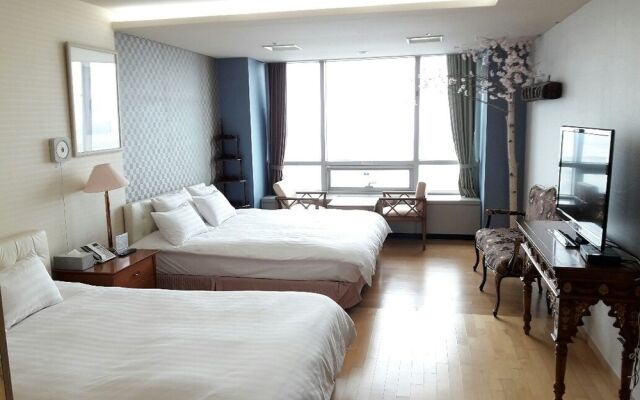 Korea Guest House