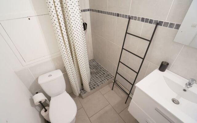 Willy 44 Studio privé