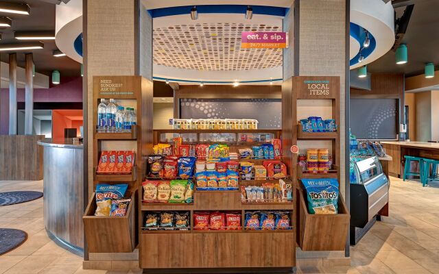 Tru By Hilton Albuquerque North I-25