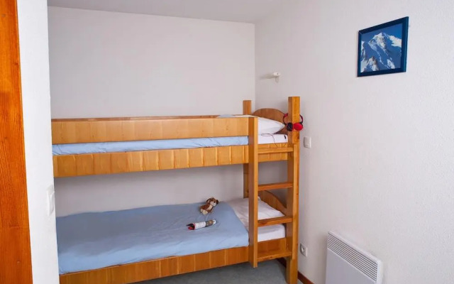 Résidence et Chalets de la Fontaine du roi