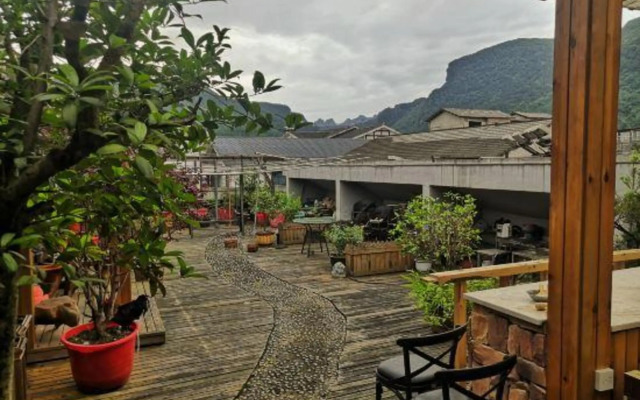 Xiangheju Hotel