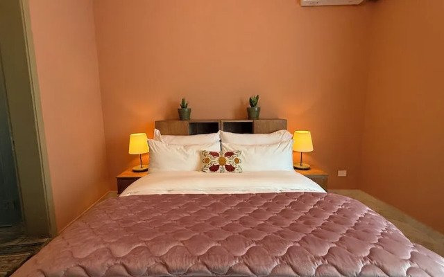 Hotel Lost Ashrafieh
