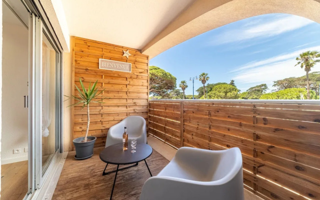 La Cigale Varoise - Hyères La Plage