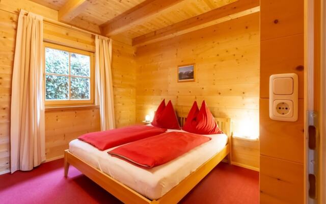 Luxurious Apartment in Brixen im Thale Near Ski Area