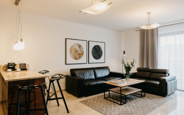 Nocleg Wrocław -Just in Center - Old Town Apartments