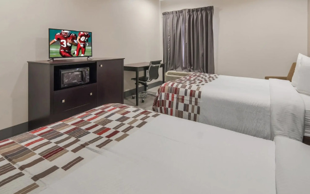 Red Roof Inn Terrell