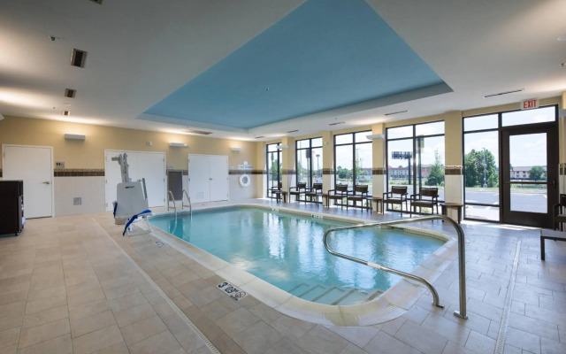 Courtyard by Marriott Russellville