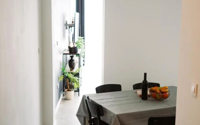 Residence top location apt. 1 Marghareta with sea view