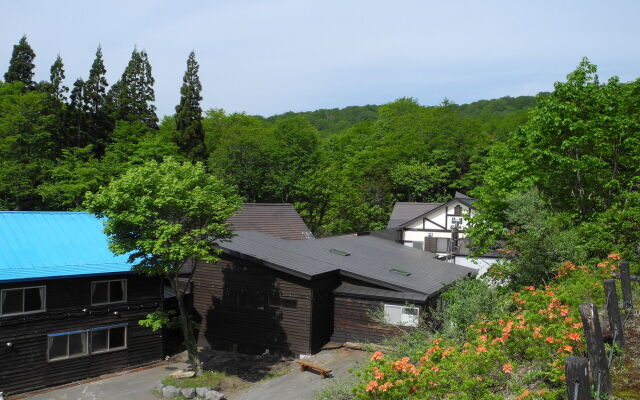 Yachi Onsen Spa