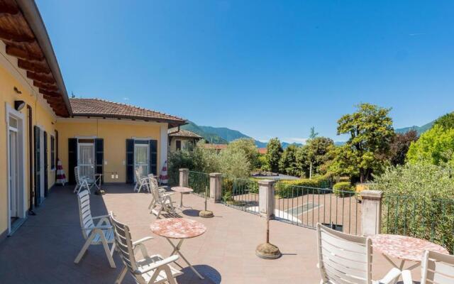 Residence L'Ulivo