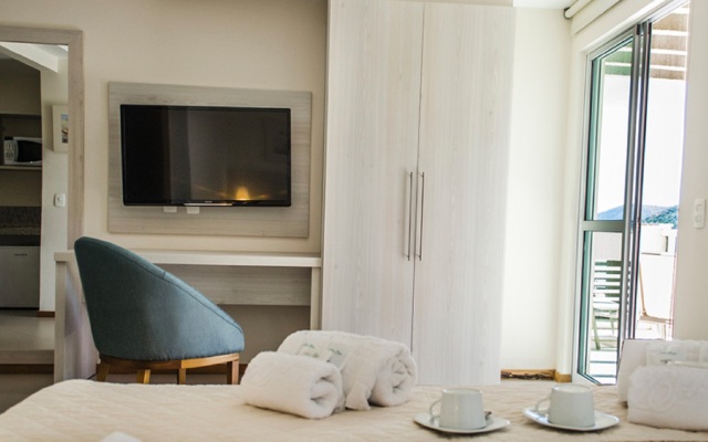 Porto Marina Mont Blanc Resort