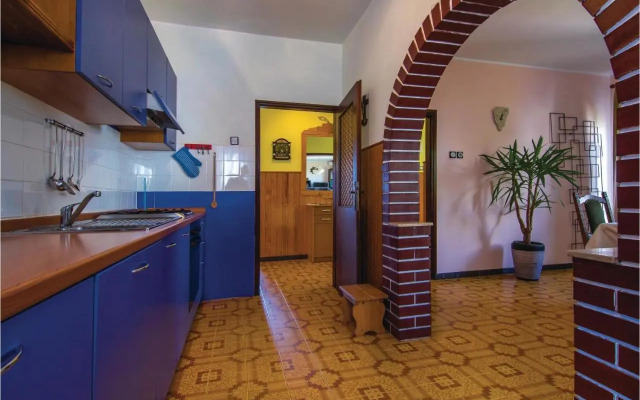Apartment Modrusani Modrusani