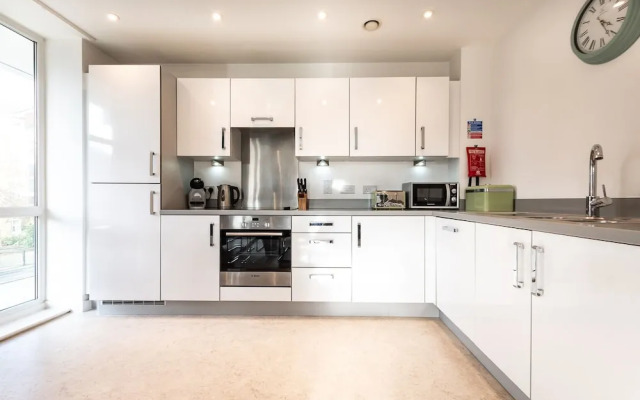 Smart Apartments - Empress Heights