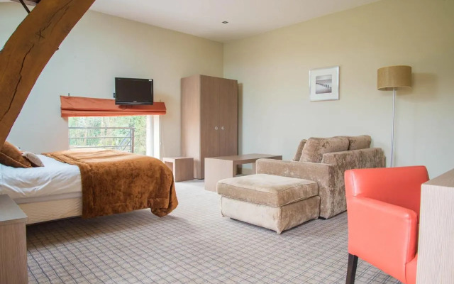 Hôtel Golf Saint Saens