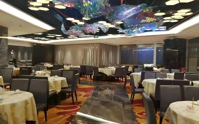 Skyline Plaza Hotel