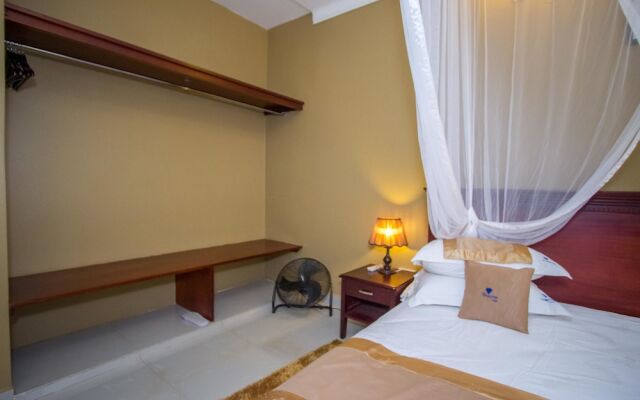 Sapphire Hotel