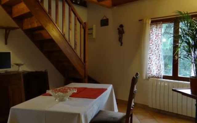 Mont Blanc locations de charme