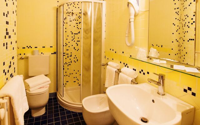 Hotel Savoia