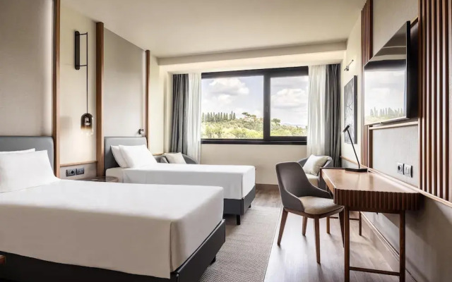 Radisson Blu Florence