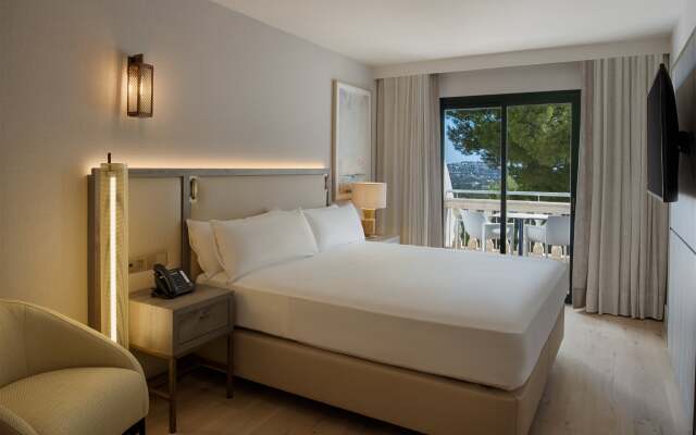 Hilton Mallorca Galatzo