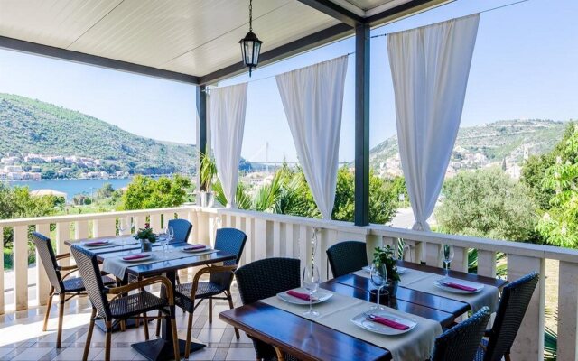Guest House Rosa Bianca