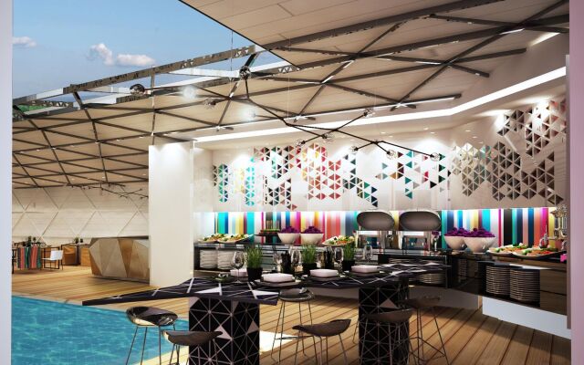 Ae Lana Chiang Mai Hotel