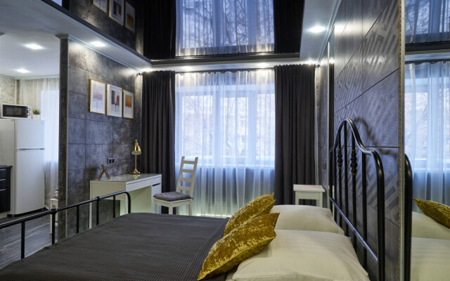 Good Night Kotovskogo 28