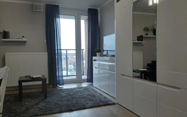 Apartament Pianista