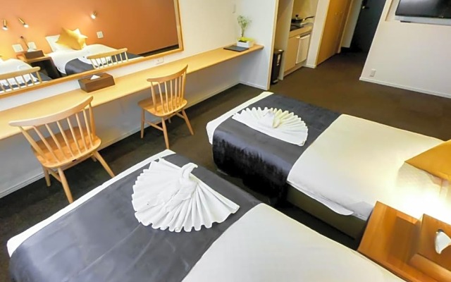 Hotel S-Presso Central - Vacation STAY 9444