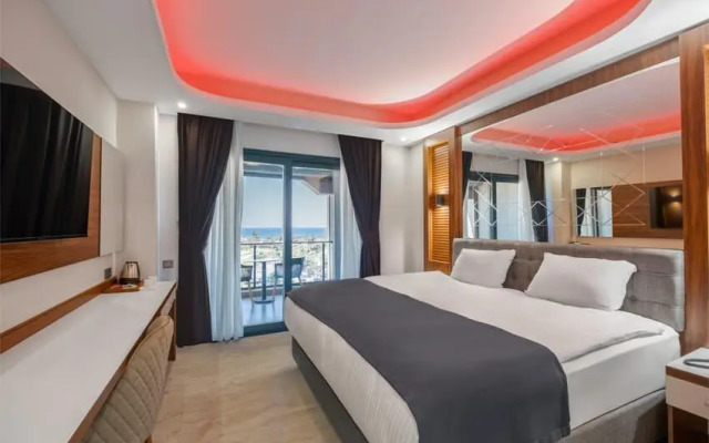 Club Robin Hood Hotel +18 Adult Only