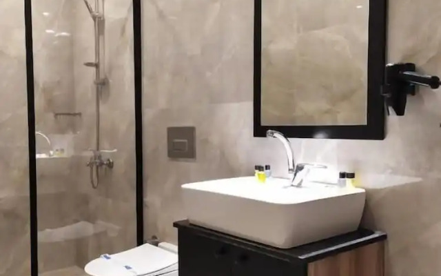 Walton Sisli Residence
