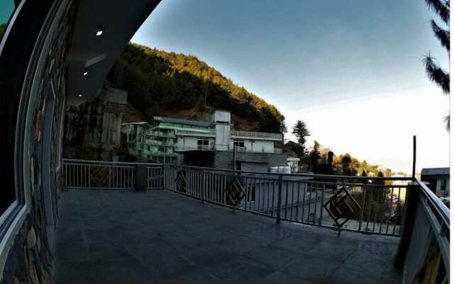 Mehmaan Khana Apartment