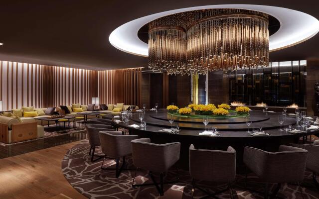 Fairmont Chengdu