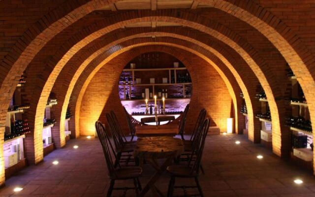 Estancia Vik Jose Ignacio