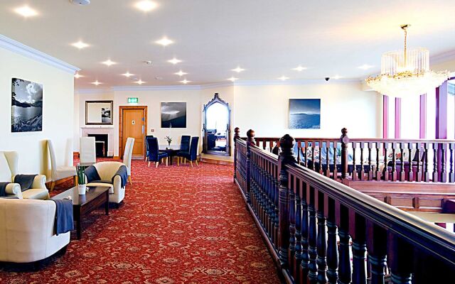 Great National Hotel Ballina