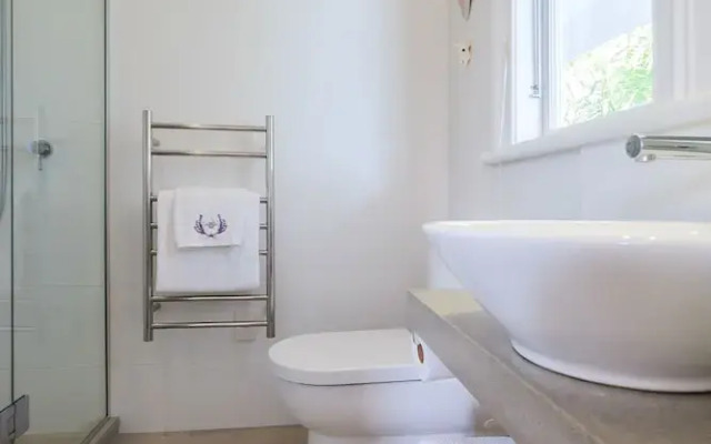 Takarunga Luxury Lodge