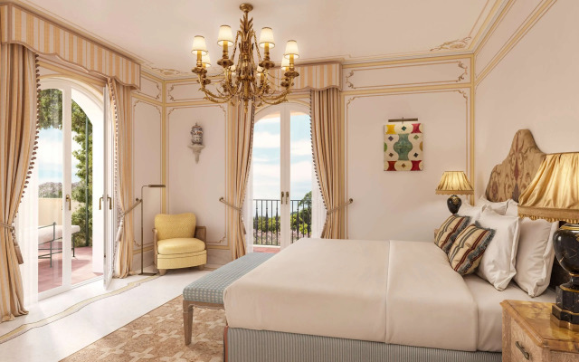 Belmond Hotel Splendido