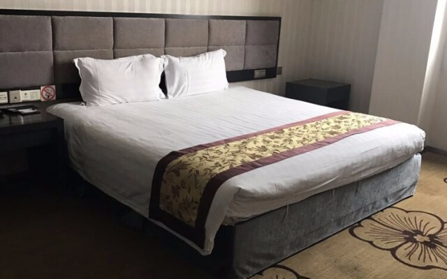 Lavande Hotel·Wuhan Changgang Road
