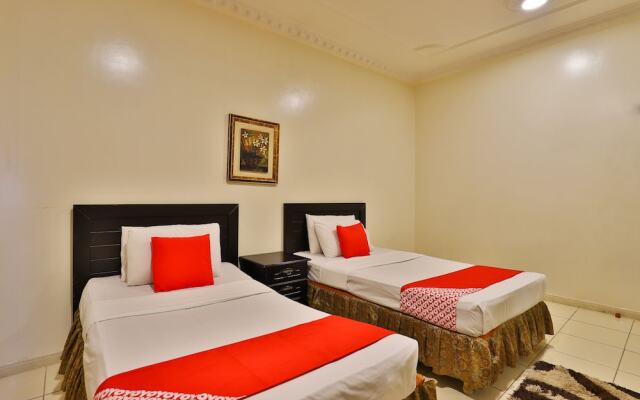 Yamama Palace Aktham Branch By OYO Rooms